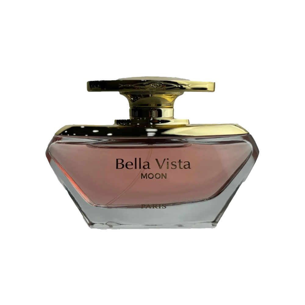 ادوپرفیوم زنانه مارک جوزف مدل بلاویستا مون 90 میل ادوپرفیوم زنانه مارک جوزف مدل بلاویستا مون 90 میل